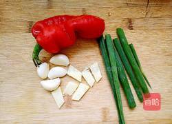 冲油金针菇的做法图解2