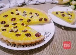 南瓜派的做法图解15