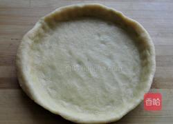 南瓜派的做法图解9