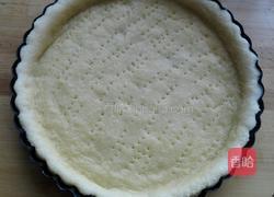 南瓜派的做法图解11