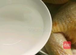 白切鸡的做法图解4