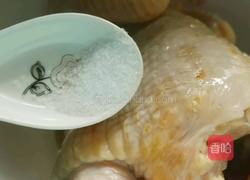 白切鸡的做法图解6