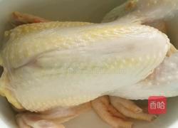 白切鸡的做法图解7