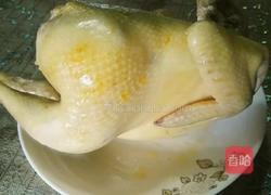 白切鸡的做法图解9