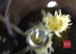 鸟巢的做法图解3