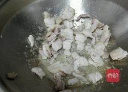 土豆盐煎肉的做法图解4