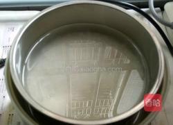 牛丼饭的做法图解2