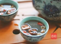 罗汉果菊花茶的做法图解7