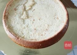 芒果奶油蛋糕的做法图解4