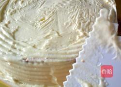 芒果奶油蛋糕的做法图解8