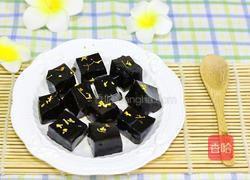 自制烧仙草的做法图解10