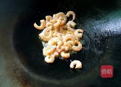 青豆虾仁的做法图解6