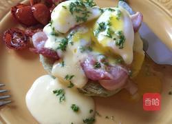 班尼迪克蛋的做法图解11