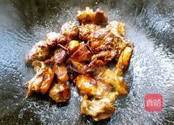 子姜焖鸭的做法图解6