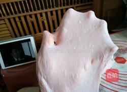 紫薯北海道吐司的做法图解8