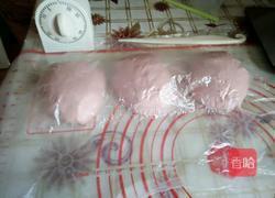 紫薯北海道吐司的做法图解9