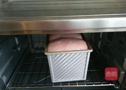 紫薯北海道吐司的做法图解12