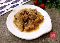 家常卤肉的做法图解9