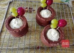 灯盏糕的做法图解9