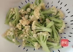 水煮田鸡的做法图解2