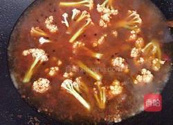 水煮田鸡的做法图解8