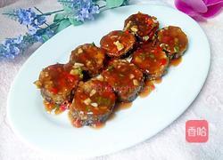 炸茄子夹的做法图解17