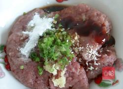 白萝卜水晶卷的做法图解2