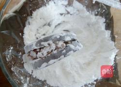 炸茄子夹的做法图解8