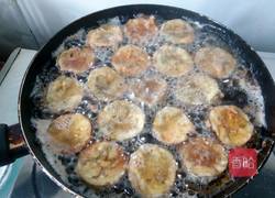 炸茄子夹的做法图解11