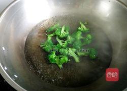 排骨蒸饭的做法图解6