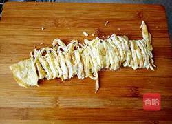 肉酱拌面的做法图解8