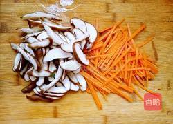 肉酱拌面的做法图解10