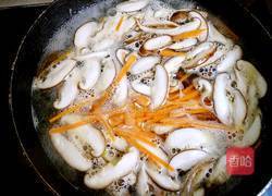 肉酱拌面的做法图解11