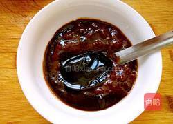 肉酱拌面的做法图解15