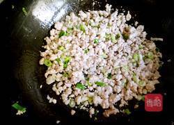 肉酱拌面的做法图解19