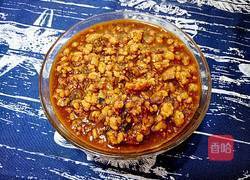 肉酱拌面的做法图解25