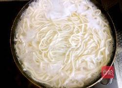 肉酱拌面的做法图解27