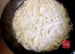 肉酱拌面的做法图解28