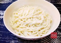 肉酱拌面的做法图解29