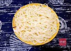肉酱拌面的做法图解30