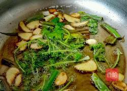 葱烧牛蹄筋的做法图解10