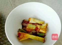 葱烧牛蹄筋的做法图解11