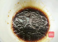 腊肠油菜蒸饭的做法图解5