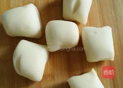 烫面油糕的做法图解4