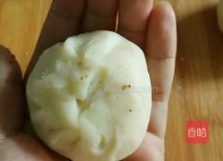 烫面油糕的做法图解7