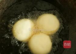 烫面油糕的做法图解10