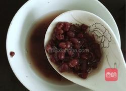 赤豆元宵的做法图解5