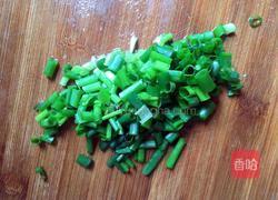 酱油拌饭的做法图解2