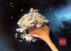 酱油拌饭的做法图解4
