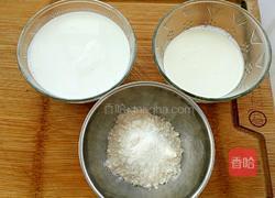 蘑菇奶油浓汤的做法图解1